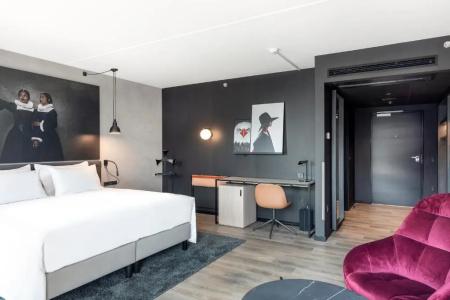 Radisson Red Aarhus - 79