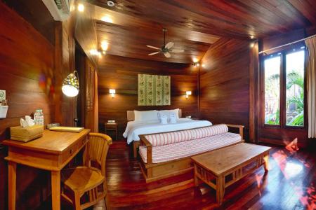 Gajapuri Resort & Spa - 59