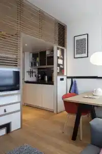 Zoku Amsterdam - 35