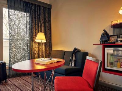 Mercure Blois Centre - 59