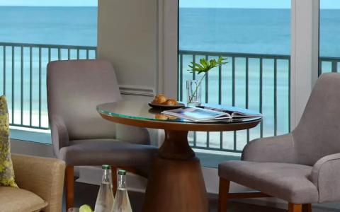 La Playa Beach & Golf Resort, a Noble House - 72