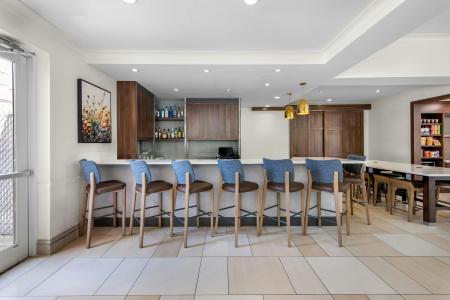 Hilton Garden Inn - 34