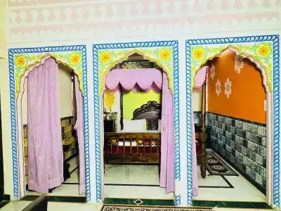 Moon Light Palace - 111