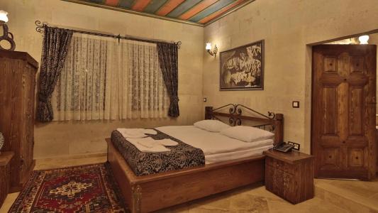 Cappadocia Cave Land - 1