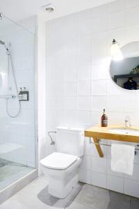 Eco Boutique Hostal Grau - 124