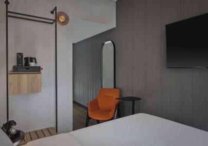 Park Plaza Berlin Kudamm - 20