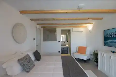 Mykonos Village - 221