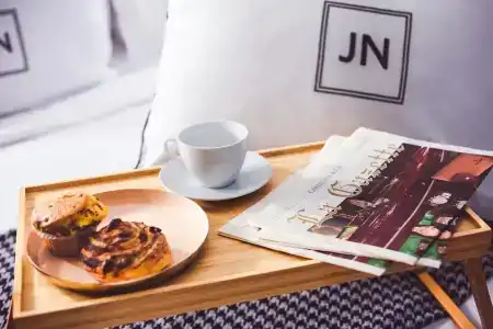 Jn Boutique House - 11