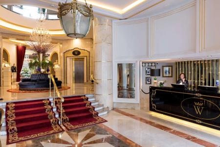 Wellington & Spa Madrid - 1