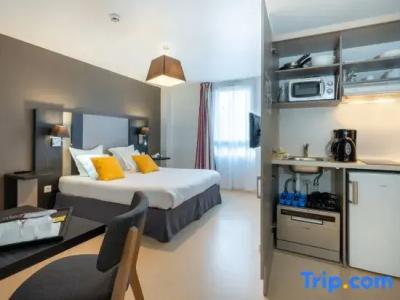 Odalys City Rennes Lorgeril - 101