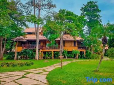 Pai Hotsprings Spa - 38