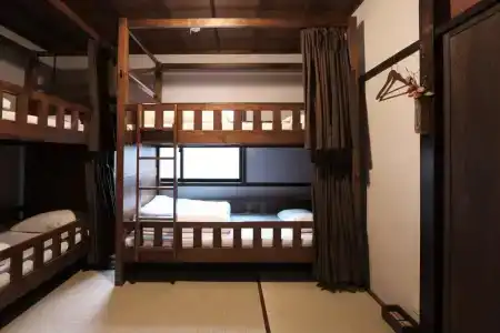 Kanazawa Guest House East Mountain - 18