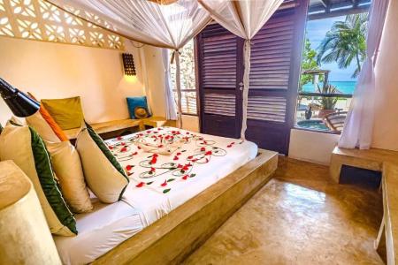 Zoi Boutique Zanzibar ex Sunshine - 4