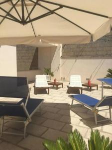 Il Cortile delle Esperidi - 22