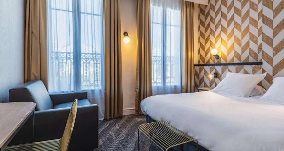 Best Western Centre Reims - 38