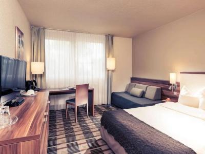 Mercure Saarbrücken Süd - 51
