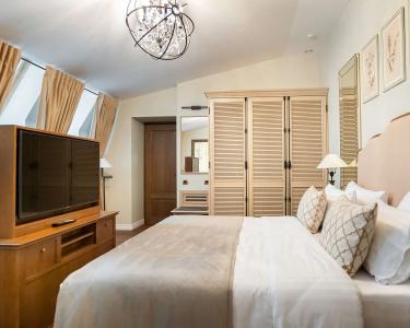 Best Western Plus Market Square Lviv - 132