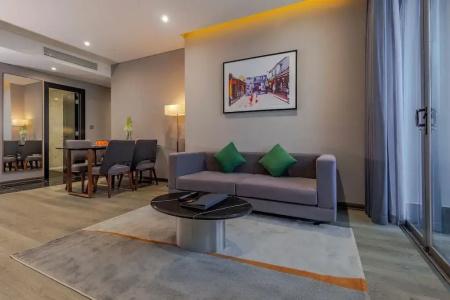 Le Sands Oceanfront Danang - 66