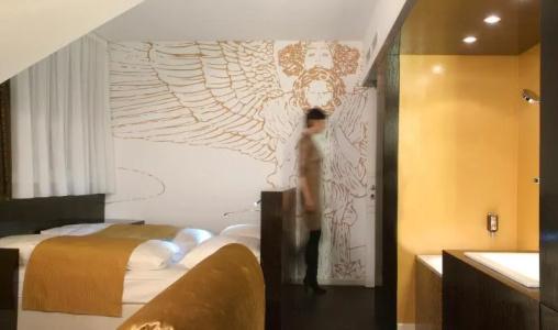 Alma Boutique-Hotel - 32
