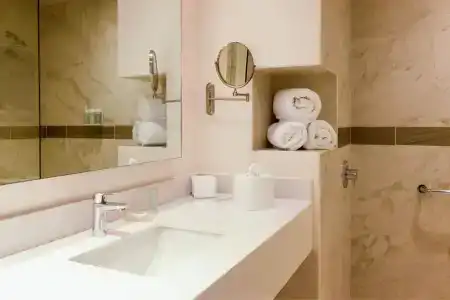 Courtyard by Marriott Mexico City Vallejo - 10