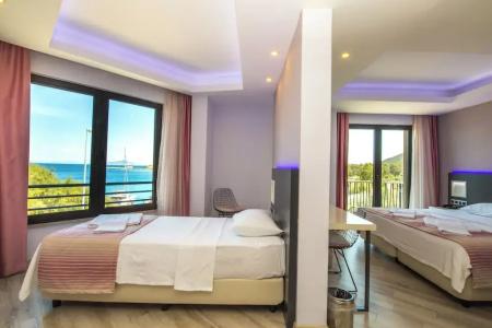 Datca Sapphire - 38