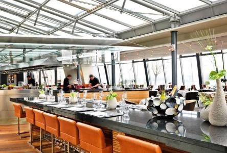 Hyatt Regency Mainz - 14
