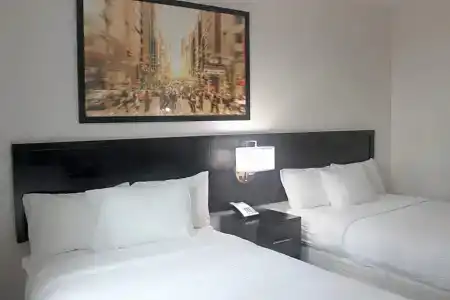 Fairfield Inn & Suites by Marriott New York/Queensboro Bridge - 37