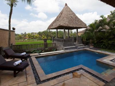 Wapa di Ume Ubud - 26
