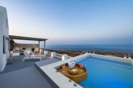 Siete Mares Luxury Suites - 310