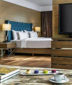 Radisson Blu, Istanbul Sisli - 45