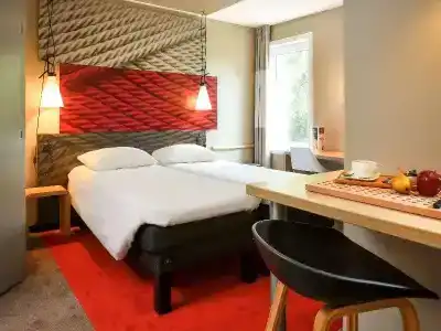 Ibis Brussels Erasmus - 47