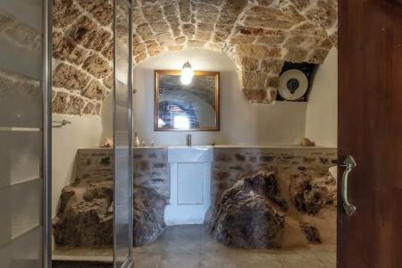 Goulas Traditional Guesthouse - 115