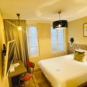 Le Pavillon - 33