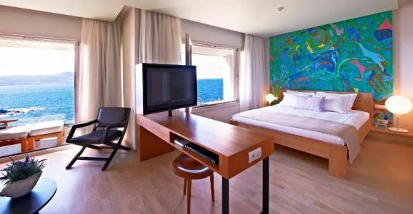 Palmalife Bodrum Resort & Spa by Root - 106