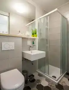 b&b Ljubljana Park - 42