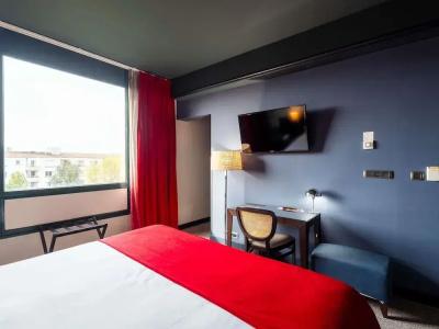 Mercure Bordeaux Chateau Chartrons - 44