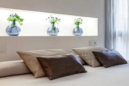 Granada Five Senses Rooms & Suites - 219