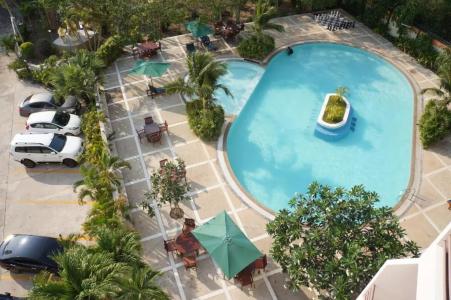 Sea Sand Sun Resort - 56