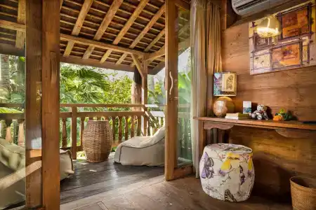 Blue Karma Dijiwa Ubud - 90