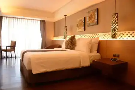 Ramada by Wyndham Bali Sunset Road Kuta - 40