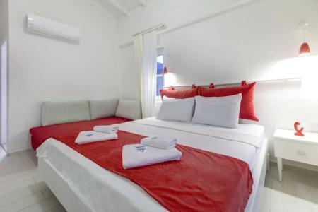 Villa Peri Butik Otel - 2