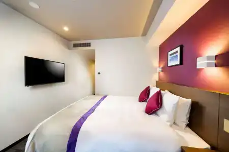 Best Western Plus Fukuoka Tenjin-minami - 44