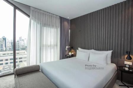 Grand Ocean Luxury Boutique - 80