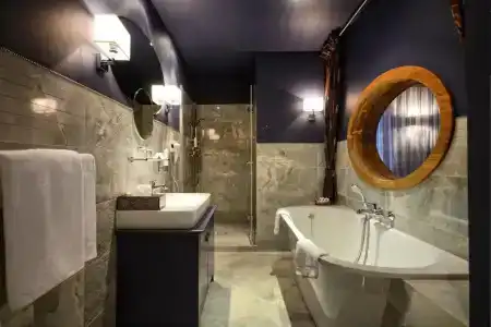 Żubrówka Spa & Wellness - 42