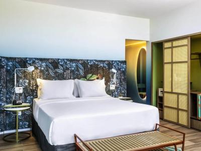 Mercure Rio Boutique Copacabana - 47
