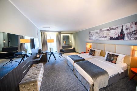 Holiday Inn Lübeck, an IHG - 53