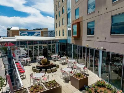 The Art Denver, Curio Collection by Hilton - 37