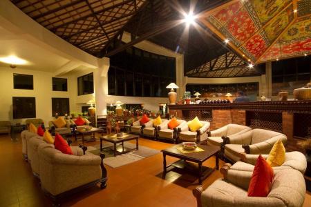 Club Himalaya, By Aces - 1