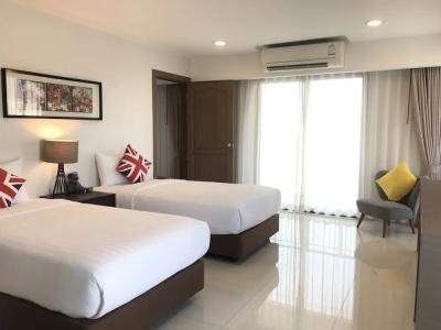 Riche Hua Hin - Sha Plus - 64