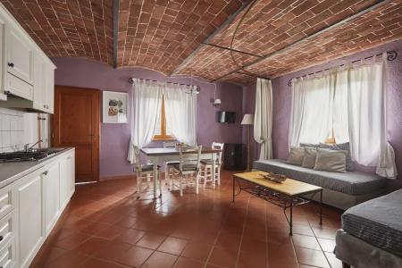 Agriturismo Boschi di Montecalvi - 68